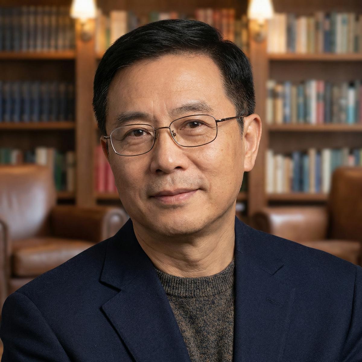 热舞顾问王建国