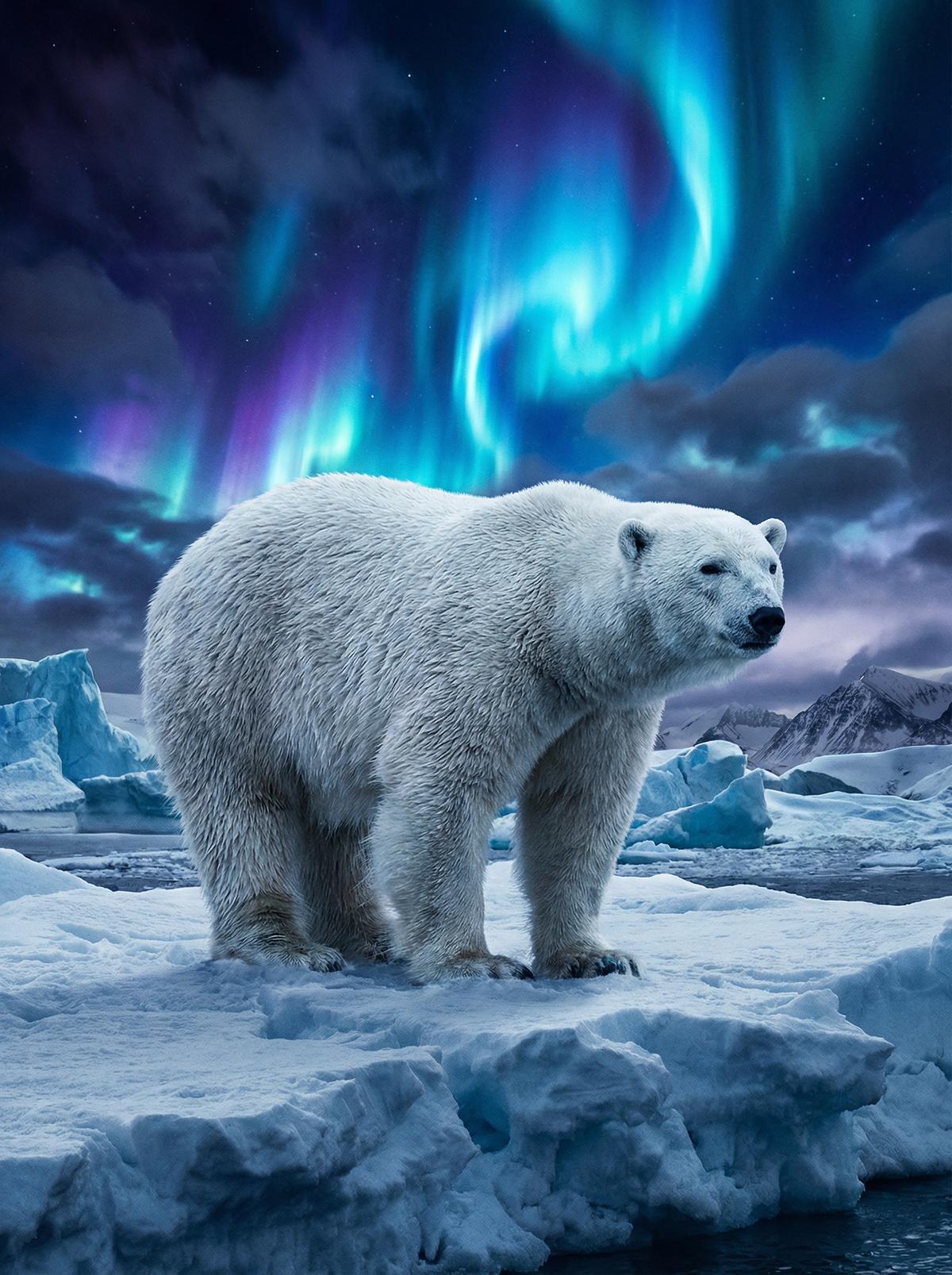 热舞北极熊视频社区