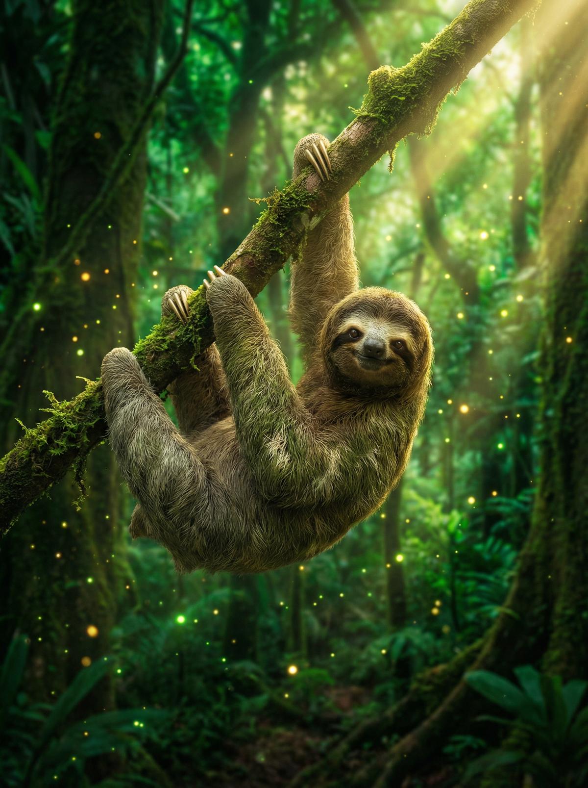 热舞树懒视频社区